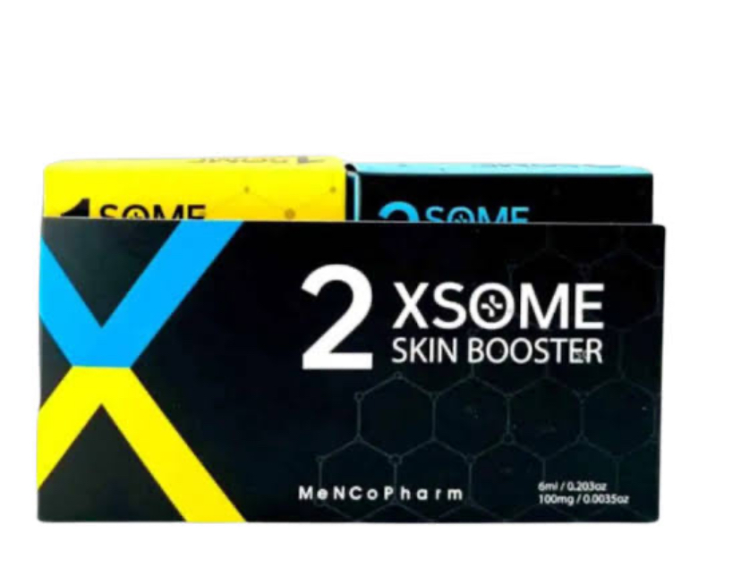 2ZSOME SKIN BOOSTER