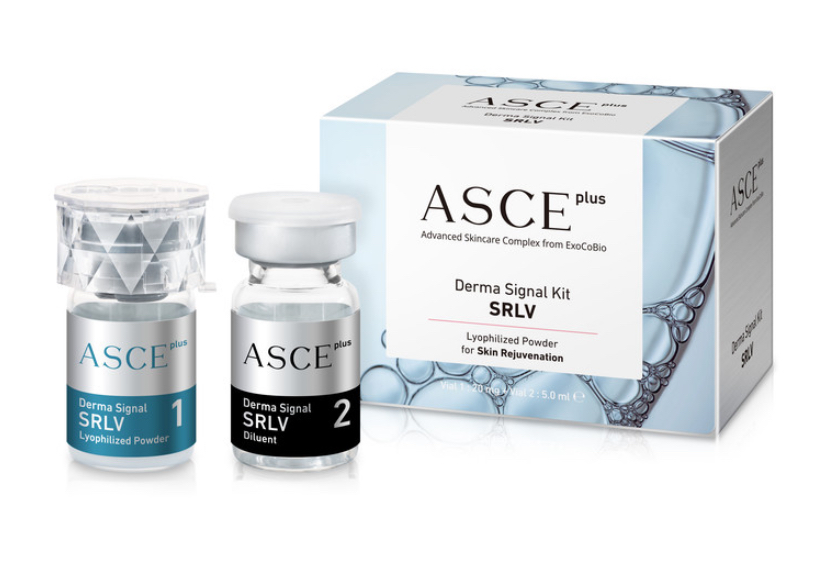 ASCE+ EXOSOME