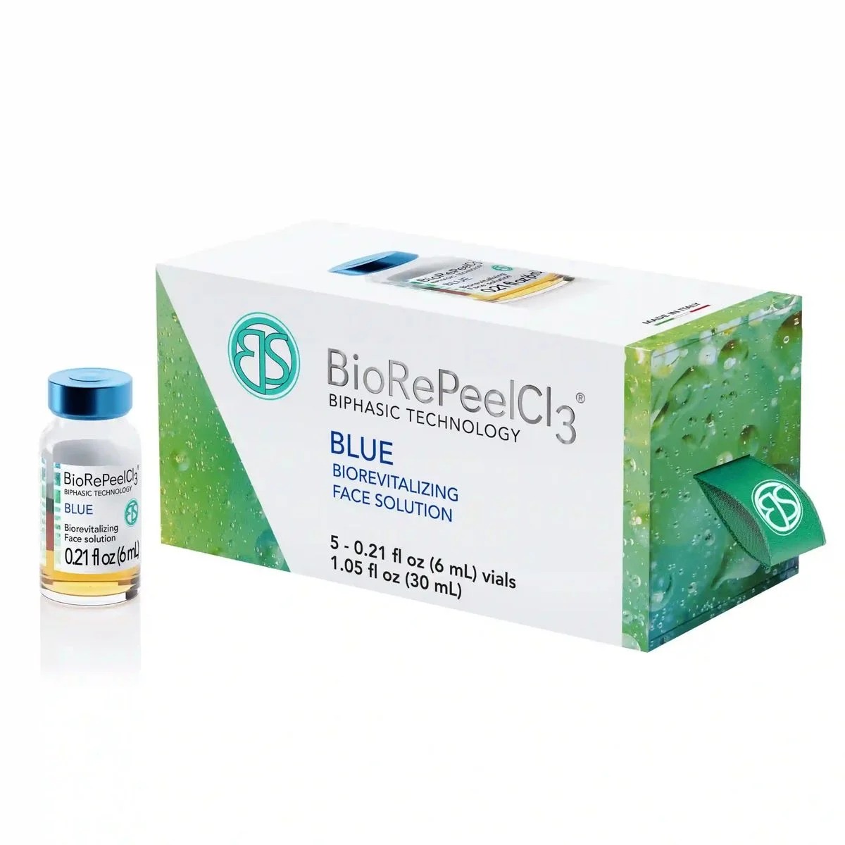 BioRePeelCl3