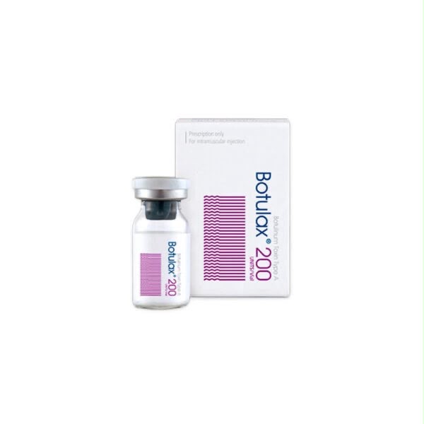 BOTULAX 200