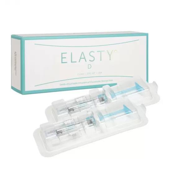 ELASTY D