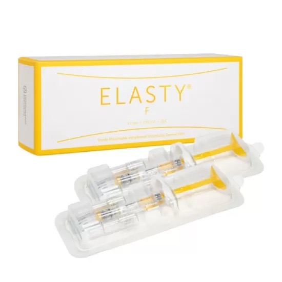 ELASTY F