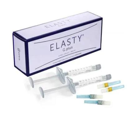 ELASTY G+