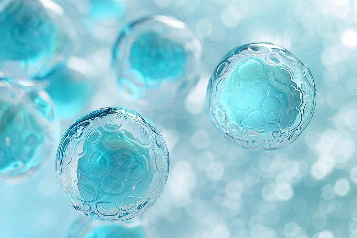 Exosomes & Régénération