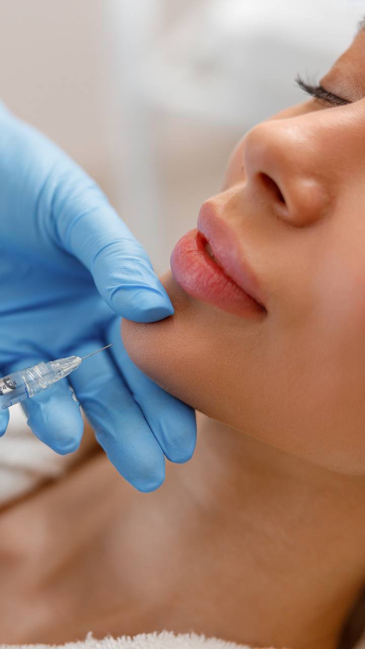 Fillers & AH