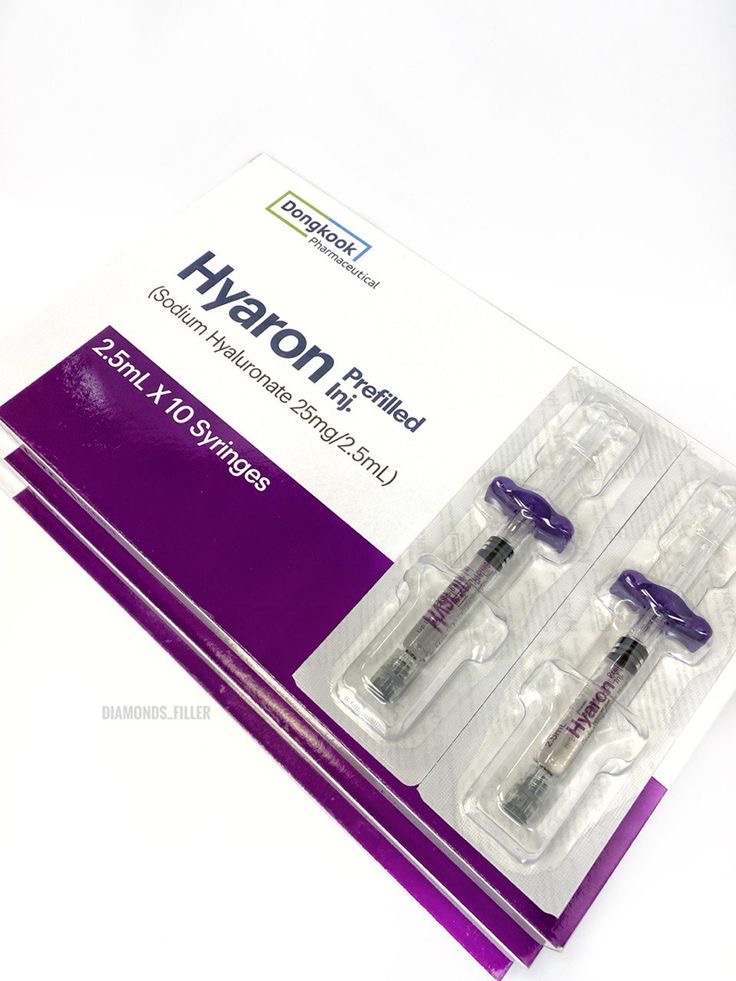 HYARON