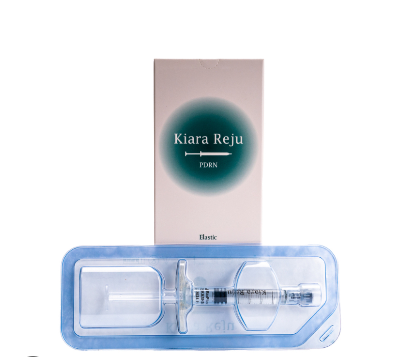 KIARA REJU