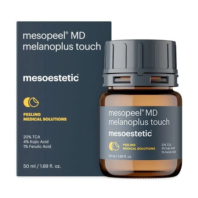 Melanoplus Touch
