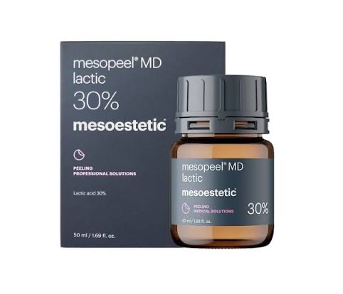 Mesoestetic Lactic 30%