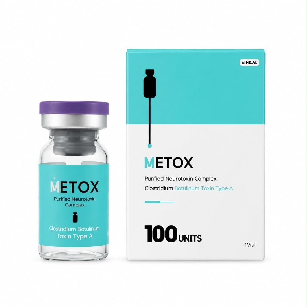 METOX 100