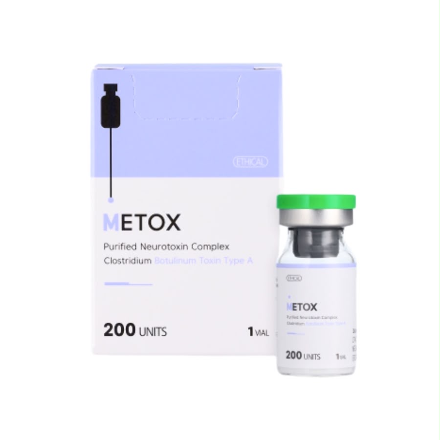METOX 200