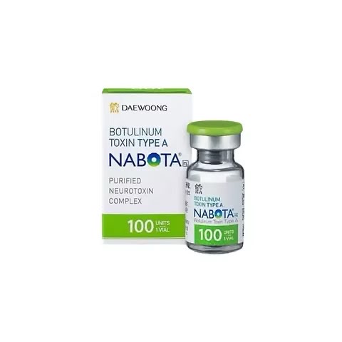 NABOTA 100