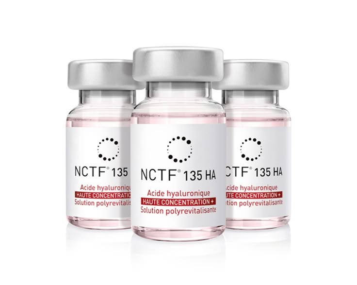 NCTF 135 HA