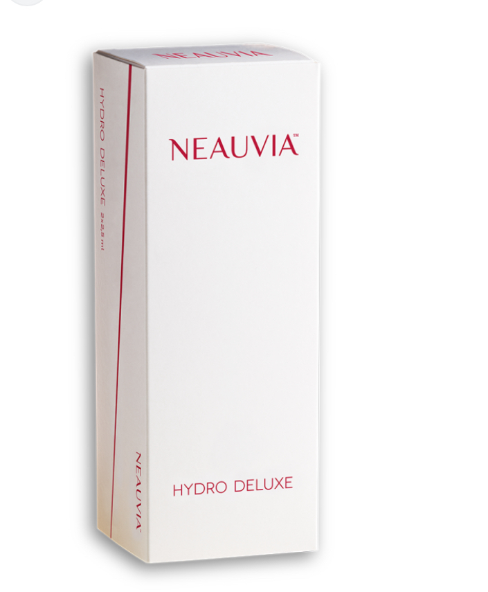 NEAUVIA HYDRO DELUXE