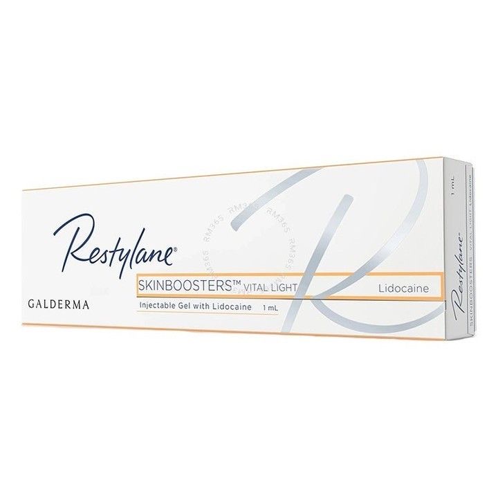 RESTYLANE VITAL