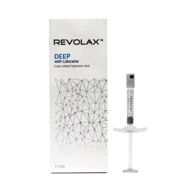 REVOLAX DEEP