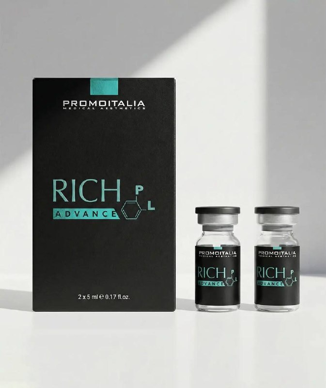 RICH PL ADVANCE
