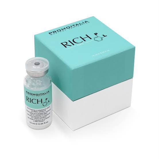 RICH PL