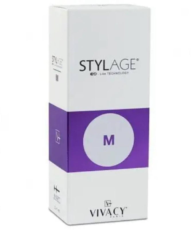 STYLAGE M